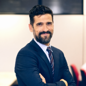 Carlos Llorca Quevedo