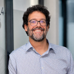 Luís Tarabini-Castellani Aznar