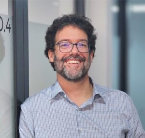 Luís Tarabini-Castellani Aznar