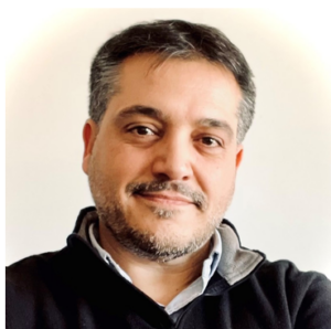 José Pascual Esteve